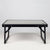 Table Klapptisch Aktive Camping Grau 56 x 25 x 40 cm (2 Stück)