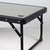 Table Klapptisch Aktive Camping Grau 56 x 25 x 40 cm (2 Stück)