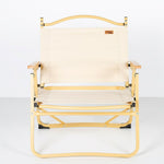 Camping Klappstuhl Aktive Sabana 47 x 62 x 42 cm (2 Stück)