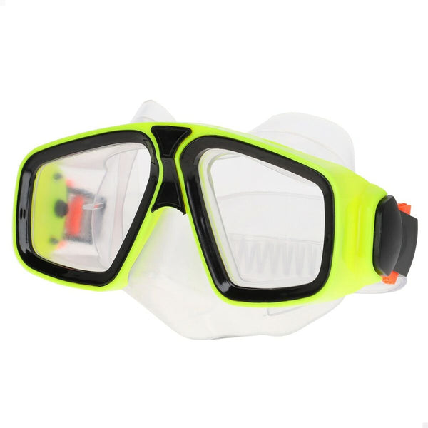 Taucherbrille AquaSport (12 Stück)