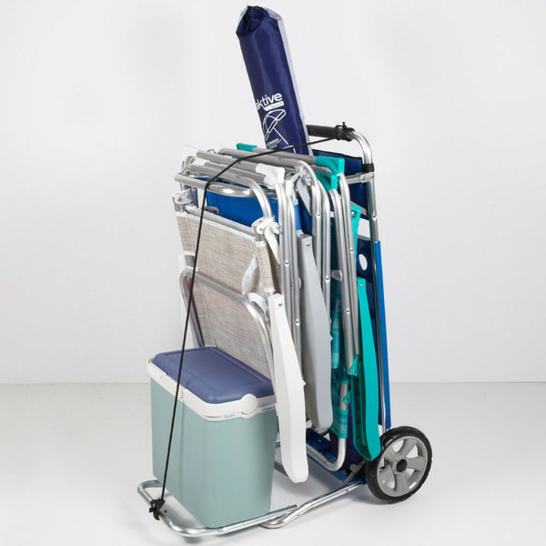 Mehrzweck-Strandwagen Aktive