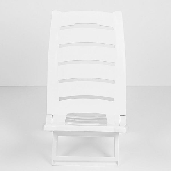 Gepolsterte Campingstuhl Aktive 38 x 65 x 36 cm (4 Stück)