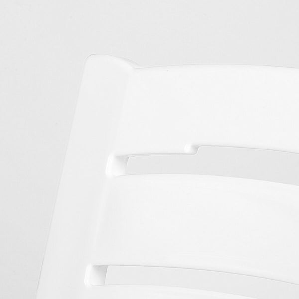 Gepolsterte Campingstuhl Aktive 38 x 65 x 36 cm (4 Stück)