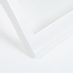 Gepolsterte Campingstuhl Aktive 38 x 65 x 36 cm (4 Stück)