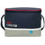 Kühltasche Aktive Marineblau Grau 24 x 16,5 x 15 cm (12 Stück)