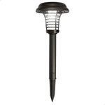 Solar-Gartenpfahl Aktive Polypropylen 14 x 42 x 14 cm (4 Stück)