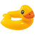 Aufblasbare Schwimmhilfe Intex tiere 89 x 33 x 69 cm (36 Stück)