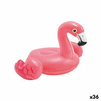 Aufblasbare Figur für Pool Intex tiere 33 x 33 cm (36 Stück)