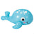 Aufblasbare Figur für Pool Intex tiere 33 x 33 cm (36 Stück)