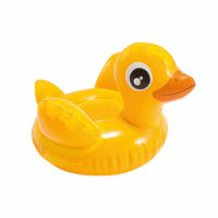 Aufblasbare Figur für Pool Intex tiere 33 x 33 cm (36 Stück)