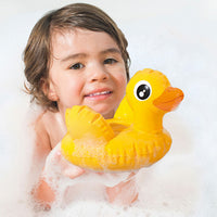 Aufblasbare Figur für Pool Intex tiere 33 x 33 cm (36 Stück)