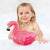 Aufblasbare Figur für Pool Intex tiere 33 x 33 cm (36 Stück)