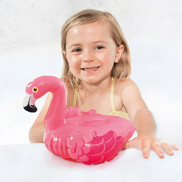 Aufblasbare Figur für Pool Intex tiere 33 x 33 cm (36 Stück)