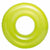 Aufblasbarer Donut-Schwimmhilfe Intex 76 x 76 cm (24 Stück)