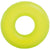 Aufblasbarer Donut-Schwimmhilfe Intex Neon 91 x 91 cm (24 Stück)