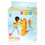 Aufblasbare Figur für Pool Intex 61 x 94 x 61 cm (24 Stück)