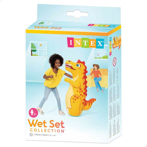 Aufblasbare Figur für Pool Intex 61 x 94 x 61 cm (24 Stück)