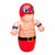 Aufblasbare Figur für Pool Intex 74 x 94 cm (24 Stück)