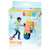 Aufblasbare Figur für Pool Intex 74 x 94 cm (24 Stück)
