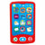 Spielzeug-Telefon PlayGo Rot 6,8 x 11,5 x 1,5 cm (6 Stück)