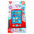 Spielzeug-Telefon PlayGo Rot 6,8 x 11,5 x 1,5 cm (6 Stück)