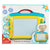 Zaubertafel PlayGo Kunststoff 35 x 30 x 4 cm (6 Stück)