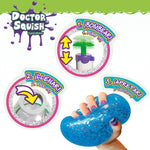 Slime Doctor Squish (12 Stück)