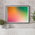 Puzzle Colorbaby Season's Gradients Spring 68 x 50 cm (6 Stück)