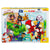 Kinderpuzzle Spidey Beidseitig 24 Stücke 70 x 1,5 x 50 cm (6 Stück)