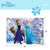Kinderpuzzle Frozen Beidseitig 108 Stücke 70 x 1,5 x 50 cm (6 Stück)