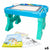 3D Puzzle Bluey Zeichnung 48 x 29 x 38 cm (6 Stück)