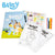 3D Puzzle Bluey Zeichnung 48 x 29 x 38 cm (6 Stück)