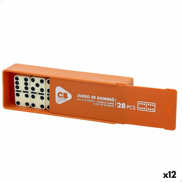 Domino CB Games (12 Stück)
