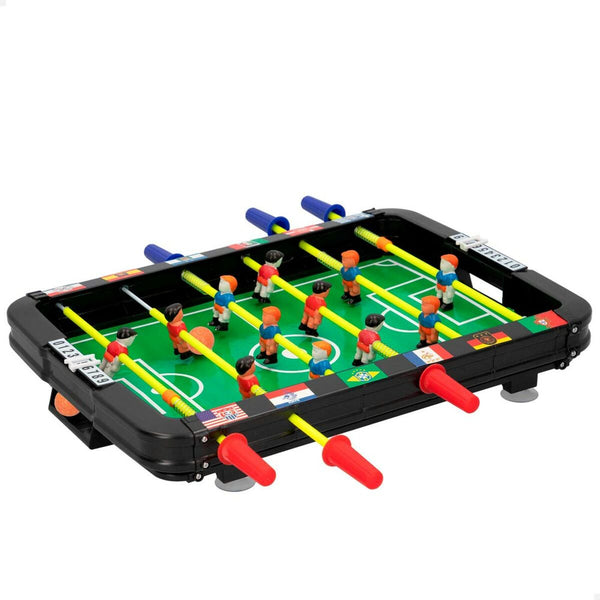 Tischfußball CB Games 36 x 5 x 26 cm (6 Stück)