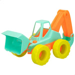 Bagger Colorbaby 26 cm Polypropylen (12 Stück)