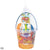 Strandspielzeuge-Set Colorbaby Mr Craby Ø 18 cm Polypropylen (16 Stück)