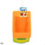 Lkw Colorbaby 30 cm Polypropylen (16 Stück)