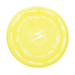 Frisbee Colorbaby Let's fly Flexibel Ø 18,5 cm 3 Stücke 12 Stück