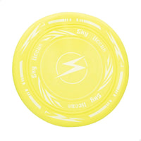 Frisbee Colorbaby Let's fly Flexibel Ø 18,5 cm 3 Stücke 12 Stück
