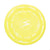 Frisbee Colorbaby Let's fly Flexibel Ø 18,5 cm 3 Stücke 12 Stück
