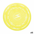 Frisbee Colorbaby Let's fly Flexibel Ø 18,5 cm 3 Stücke 12 Stück