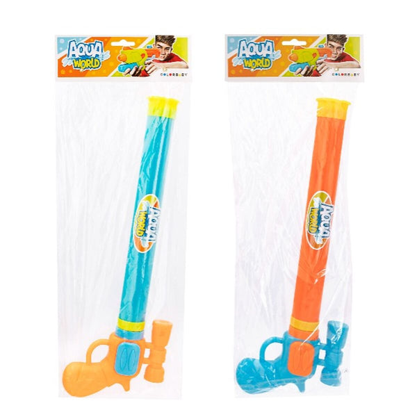 Wasserpistole Colorbaby 40 x 13,5 x 4,8 cm (12 Stück)