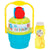 Seifenblasen Spiel Colorbaby 240 ml 17,5 x 28 x 13,5 cm (6 Stück)