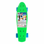Skateboard Colorbaby (6 Stück)