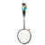 Badminton-Set Aktive 24 Stück