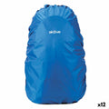 Wasserdichte Rucksackhülle Aktive Blau