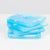 Kältespeicher Aktive Blau 13,5 x 12,5 x 1,5 cm (12 Stück)
