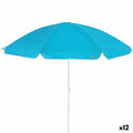 Sonnenschirm Aktive 160 x 166 x 160 cm 160 x 170 x 160 cm (12 Stück)