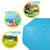 Sonnenschirm Aktive 160 x 166 x 160 cm 160 x 170 x 160 cm (12 Stück)