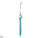 Sonnenschirm Aktive 120 x 87 x 120 cm (6 Stück)